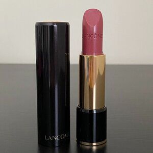 Lancome L'absolu Rouge Lipstick in 391 Exotic Orchid